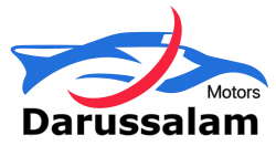 Avada Car Dealership Logo